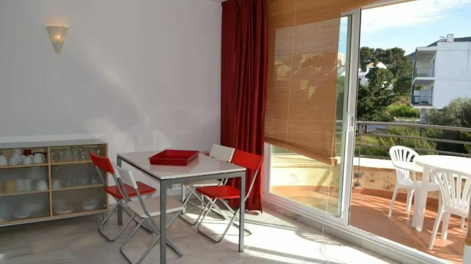 Apartment In Llanca, Gerona 103515 By Mo Rentals
