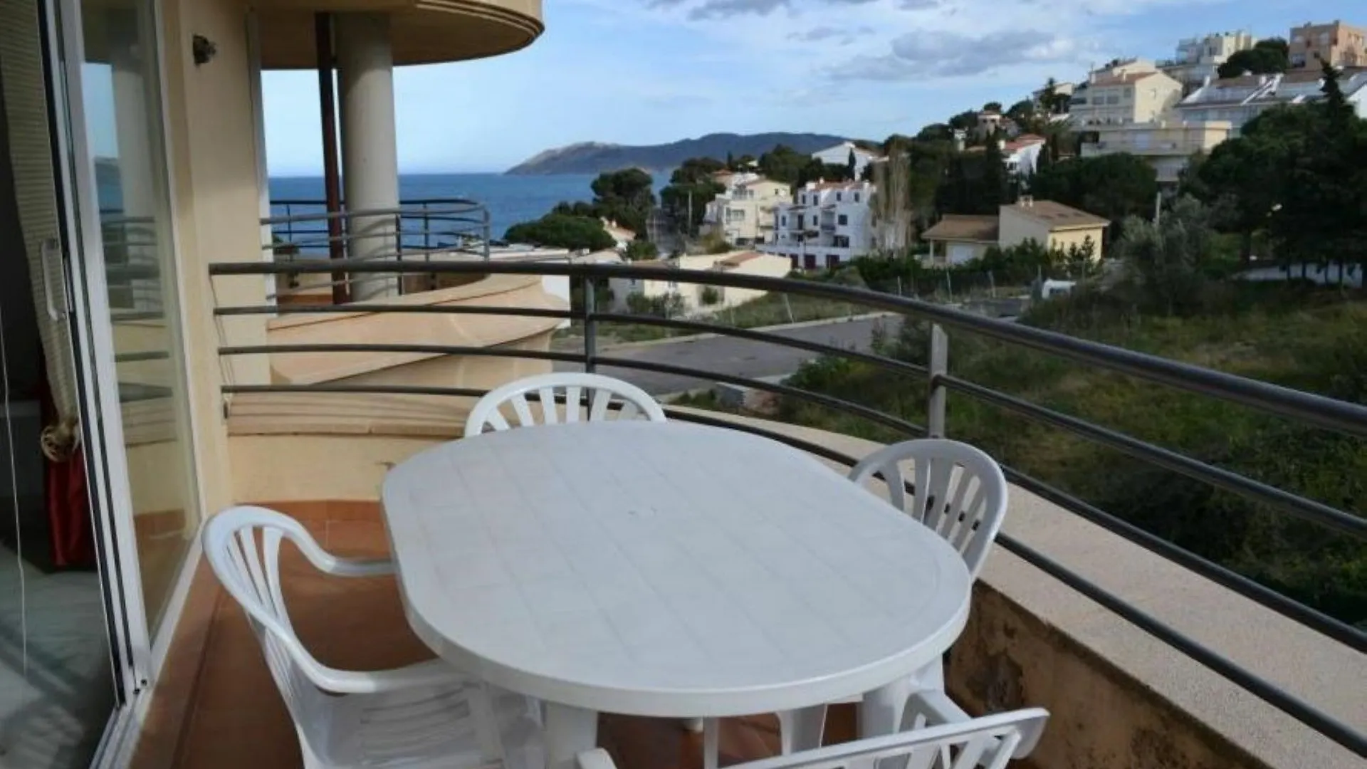 Apartment In Llanca, Gerona 103515 By Mo Rentals